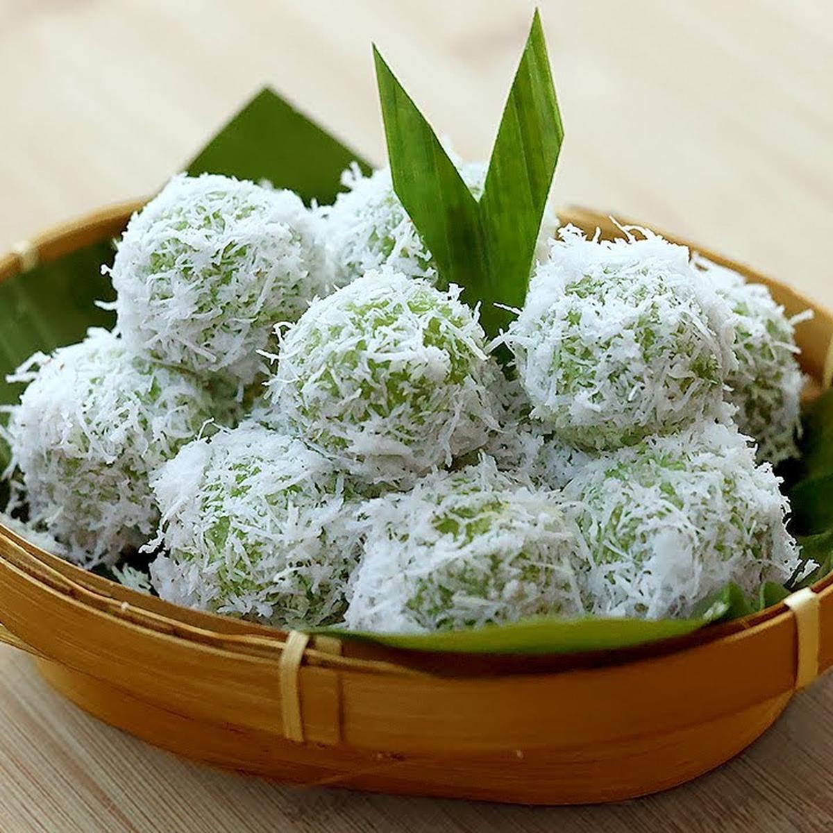Klepon