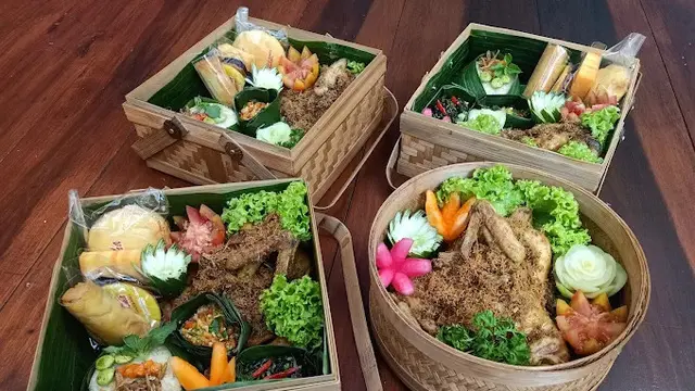 Rengkot Buyut Restaurant Jepara/ Google Maps