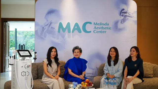 Beauty Wellness, Tren Kecantikan Terbaru yang Dimulai dari Gaya Hidup Seimbang