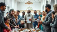 Panduan Lengkap Zakat Tahun 2025: Kewajiban, Perhitungan, dan Manfaatnya