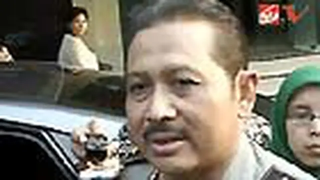 Keluarga Pelaku Bom Solo Jalani Tes DNA
