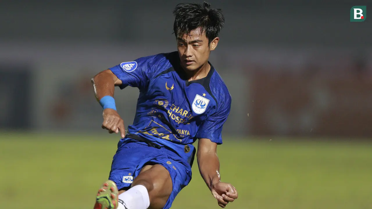 BRI Liga 1 2021: Persija Jakarta vs PSIS Semarang