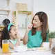 4 Tips agar Anak Tidak Pilih-Pilih Makanan./Copyright depositphotos.com/somkku