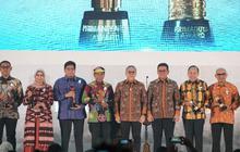 Sudah 11 Kali! Bio Farma Kembali Raih Primaniyarta Award 2025 Kategori Lifetime Achievement