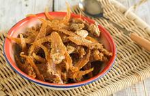 Tips Goreng Ikan Asin Kering agar Renyah dan Gurih, Wajib Dicoba