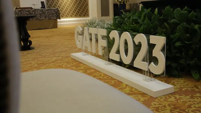 Garuda Indonesia Travel Fair 2023 Serentak Digelar di 7 Kota, Bisa Berburu Tiket Pesawat untuk Terbang Tahun 2024
