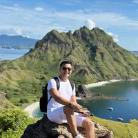 Aktor Blasteran Tampil Awet Muda di Usia 40-an (Sumber: Instagram/anjasmara)