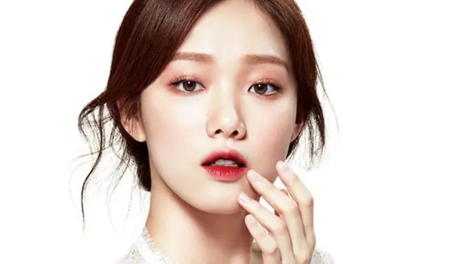 Gradient lips yang cantik./Copyright cleo.com.sg