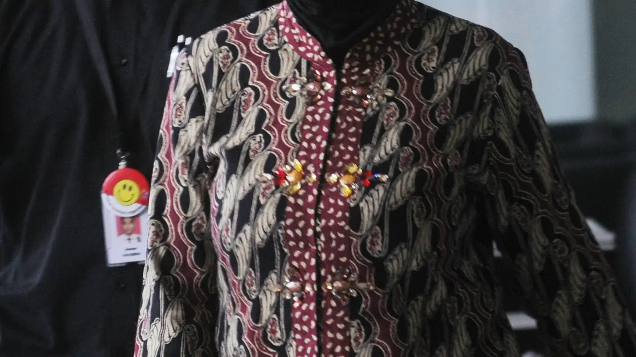 KPK Periksa Nurhayati Ali Assegaf