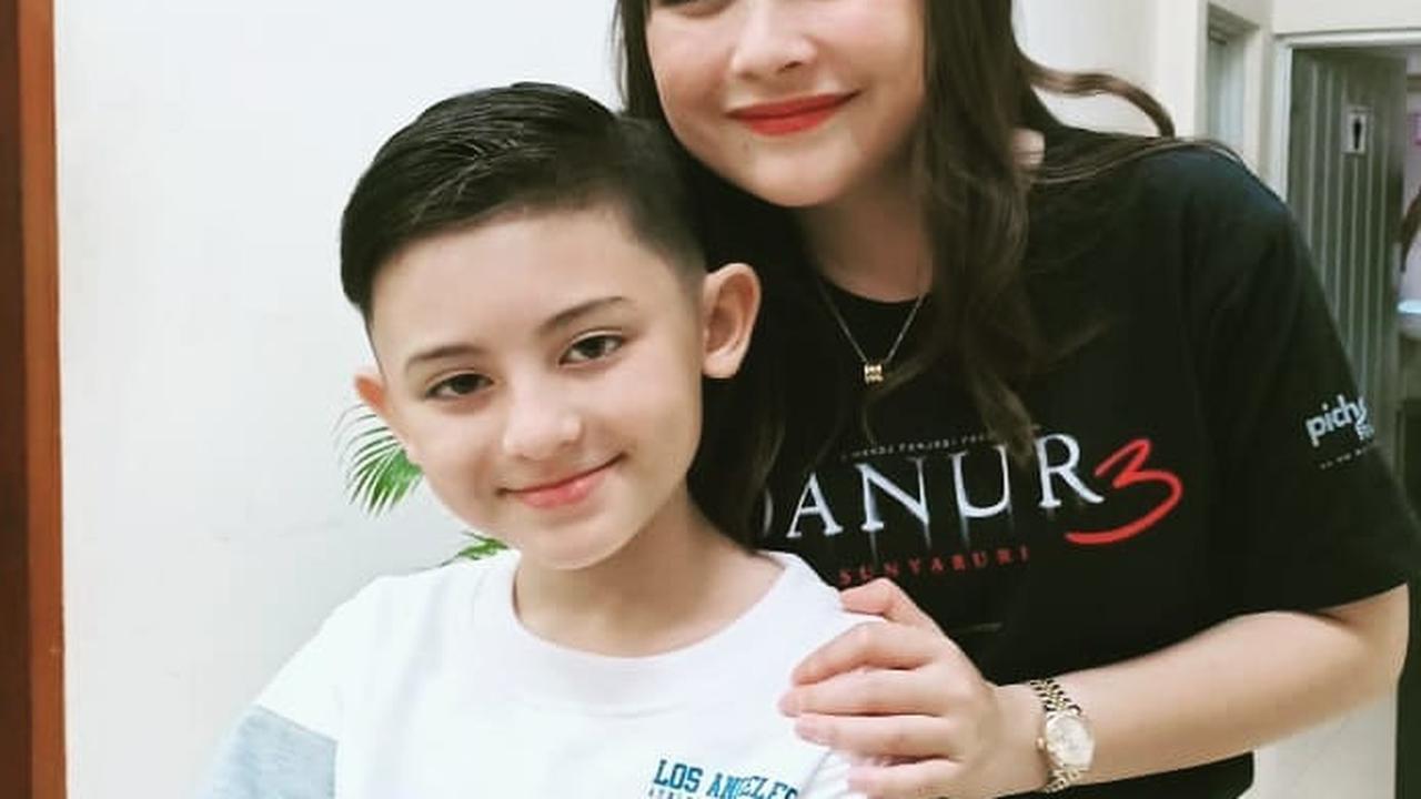 Matt White bintang Danur meninggal dunia (Foto: Instagram/official.mattwhite)