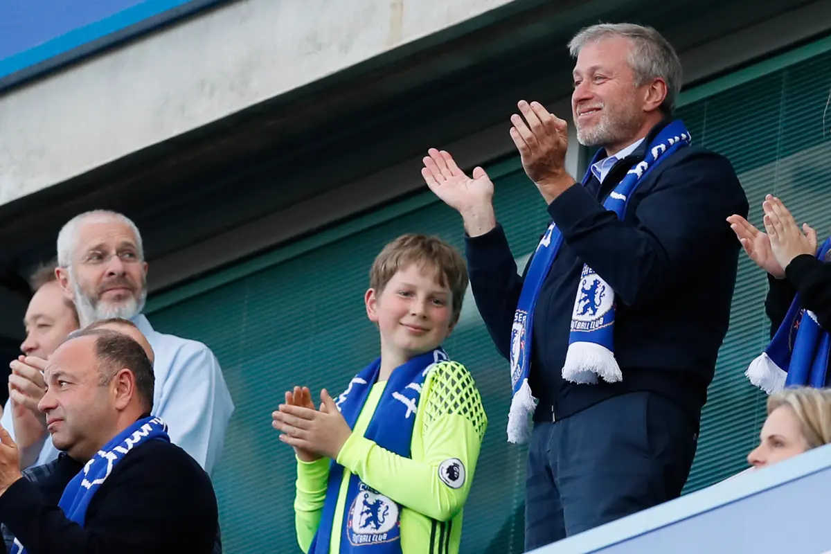 Chelsea