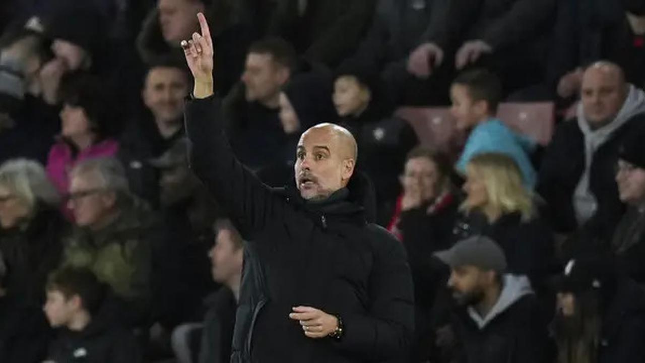 Bukan Messi atau Iniesta, Pep Guardiola Sebut Sosok ini jadi Pemain Paling Berbakat yang Pernah Dilatihnya