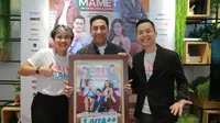 Film-Film Indonesia Kembali Tayang untuk Rayakan Kemerdekaan RI