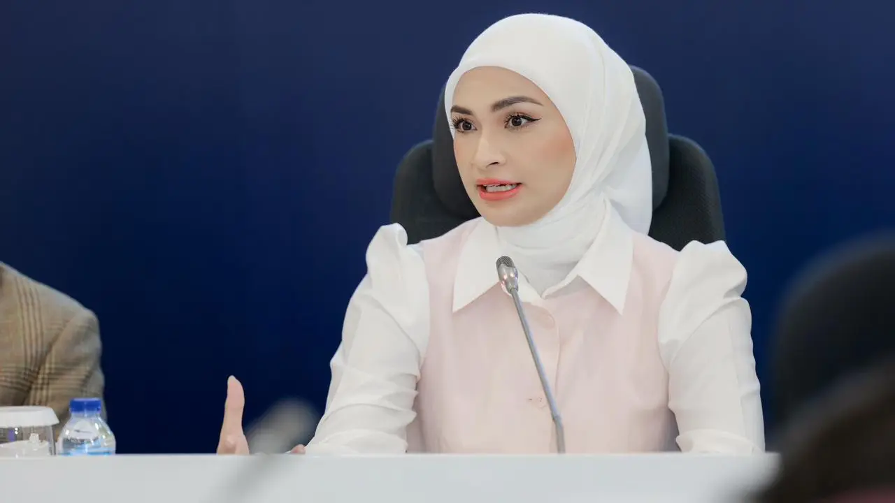 Putri Zulhas: PAN Salurkan Bantuan Rp5 Miliar untuk Korban Bencana Sumatera