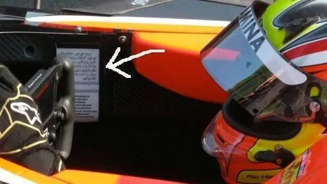 Rio Haryanto