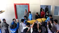 4 Jam Terakhir Bocah di Sukabumi Sebelum Meninggal Disiksa Ibu Tiri