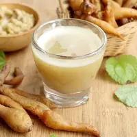 ilustrasi temu kunci/Thanthima Limsakul/Shutterstock