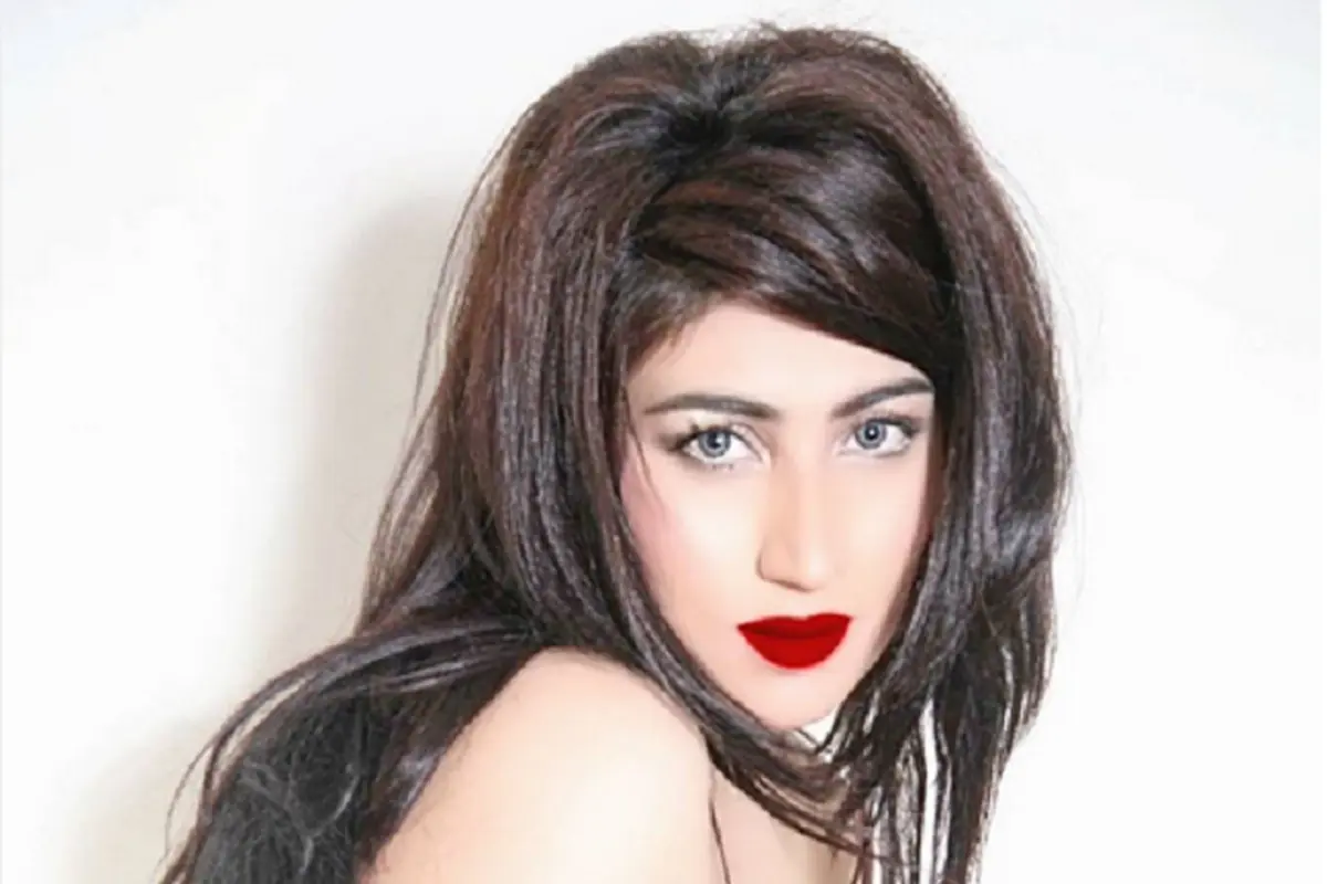 Qandeel Baloch