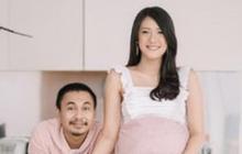Potret Alinea Ava Nasution Anak Raditya Dika di Momen Ultah ke-5, Warisi Kecantikan Sang Mama