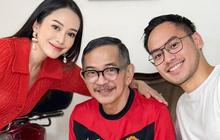 Ray Sahetapy Jatuh Sakit, Kondisi Tubuhnya Kurus Sampai Wajahnya Beda