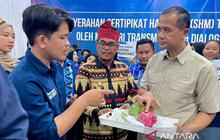 Mentrans Siapkan Tiga Pilot Project Transmigrasi Modern, Fokus Pengembangan Potensi Lokal