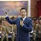 AHY Siap Kawal Arahan Prabowo