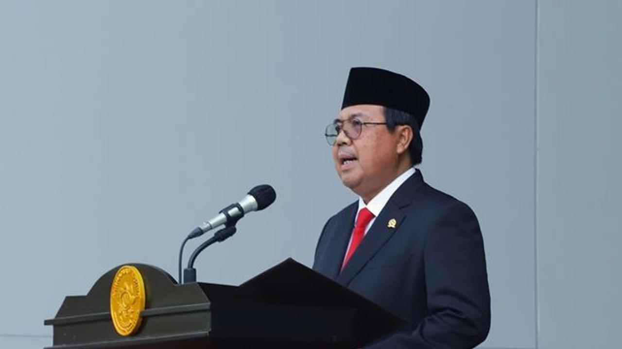 Apa saja sih kelima aplikasi yang baru saja diluncurkan oleh Mahkamah Agung tersebut?