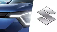Suzuki Ganti Logo Baru setelah Lebih dari 20 Tahun (Carscoops)