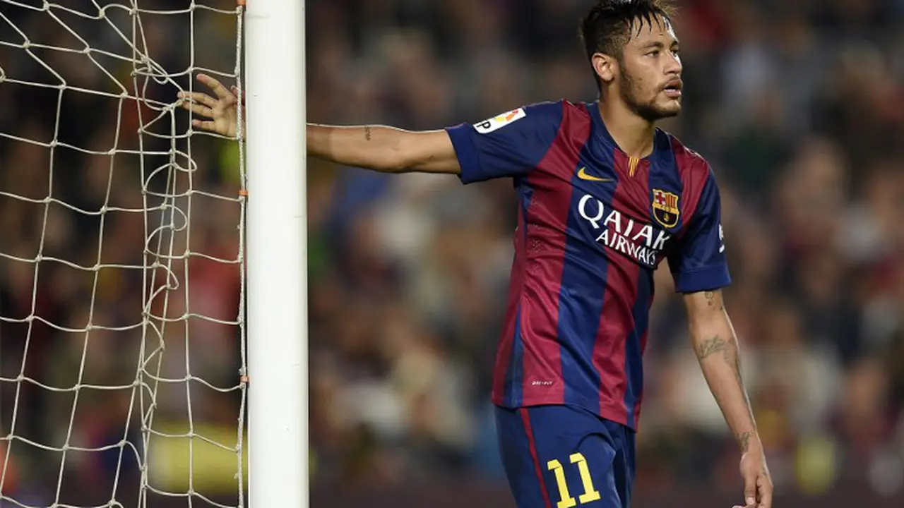 Neymar