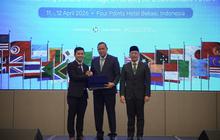 AYIMUN Presents Al-Muhajirien MUN, Satukan 200 Anak Muda dari 61 Sekolah dalam Semangat Diplomasi