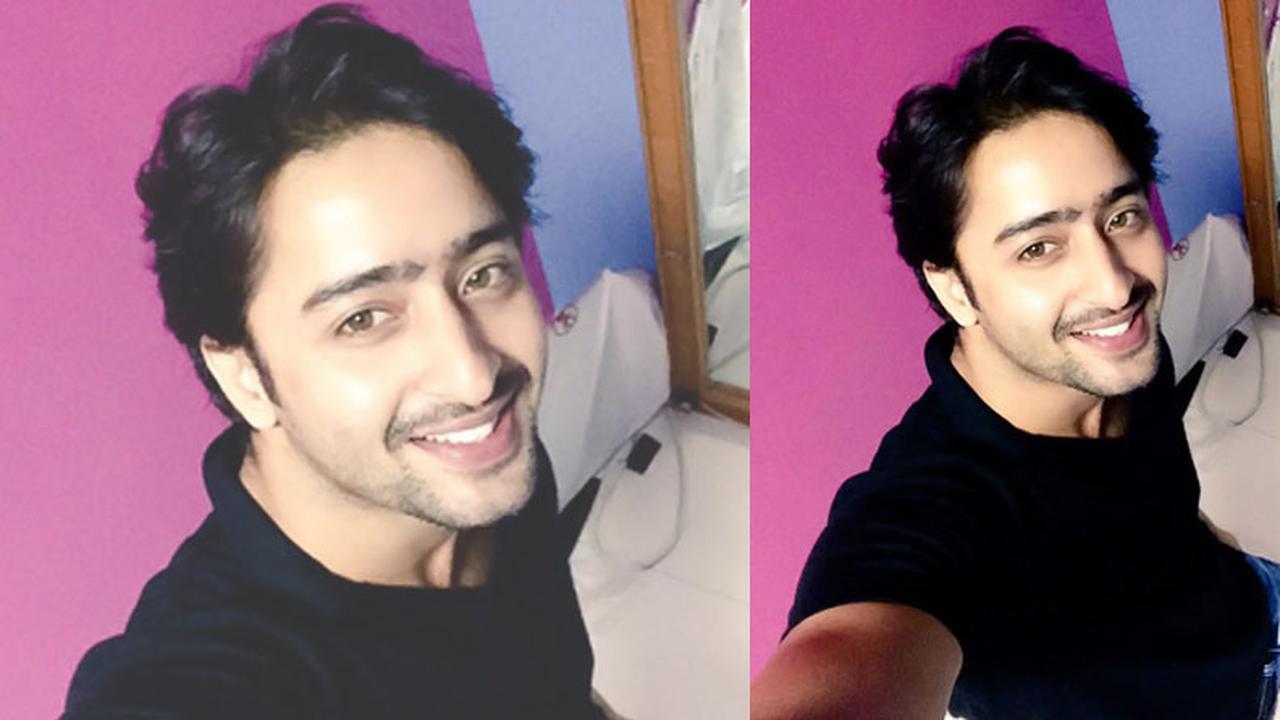 Shaheer Sheikh