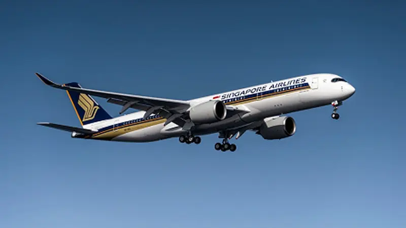 Singapore Airlines