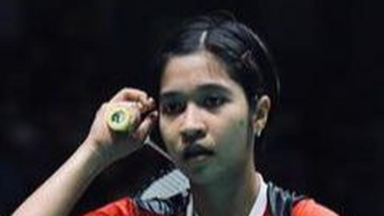 Jadi Satu-Satunya Wakil Indonesia yang Tersisa di Korea Masters 2023, Ini Potret Ester Nurumi Wardoyo