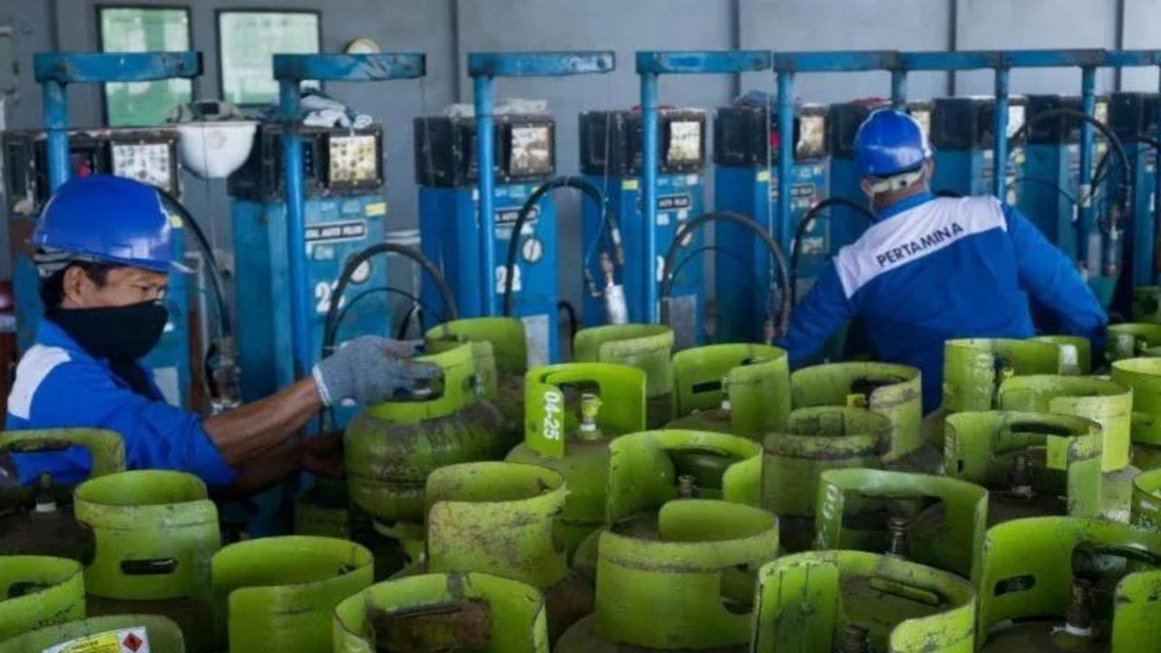Kecelakaan Truk Elpiji Pertamina di Gunungkidul Tak Ganggu Pasokan, Ini Penjelasan Lengkapnya!