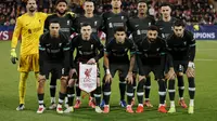 Liga Champions: Arne Slot Tidak Senang dengan Kemenangan Liverpool atas Girona