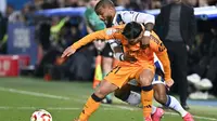 Real Madrid Berjuang Keras Kalahkan Leganes dalam Pertandingan Perempat Final Copa del Rey, Penuh Drama dengan 5 Gol