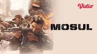 Film Mosul (Dok. Vidio)