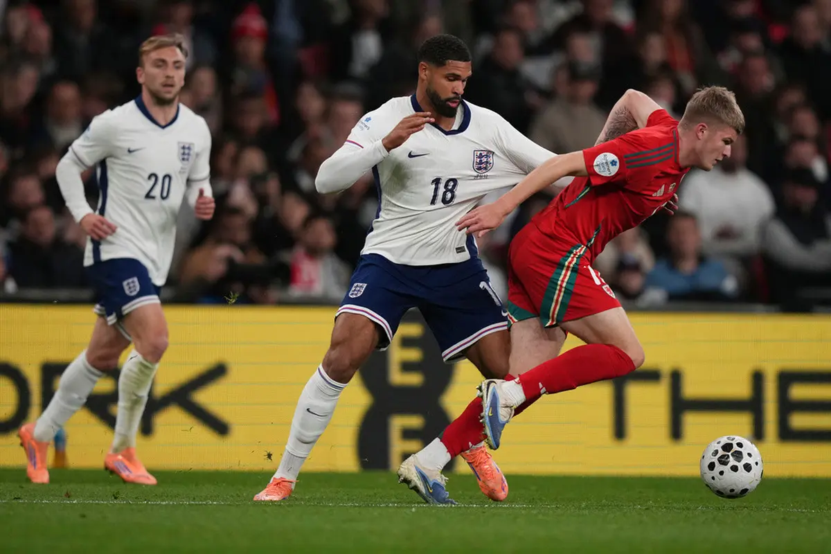 inggris vs wales