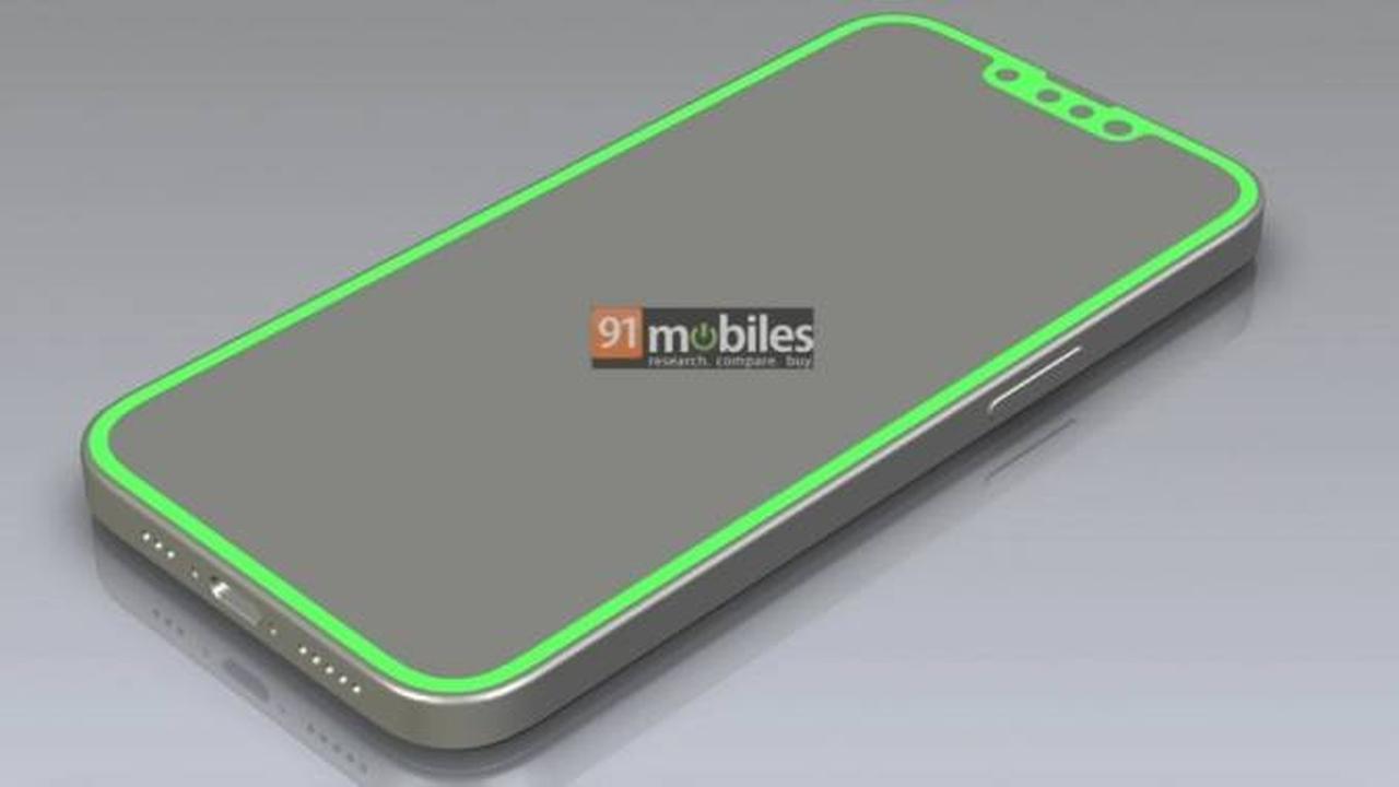 Bocoran iPhone SE 4 Nongol di Internet