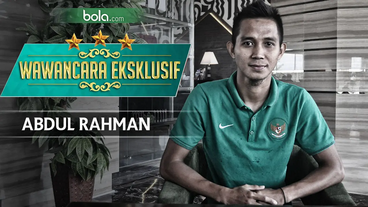 Abdul Rahman