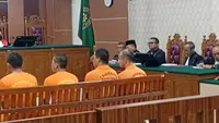 Sidang Polisi Senior Aniaya Junior hingga Tewas Berakhir Ricuh