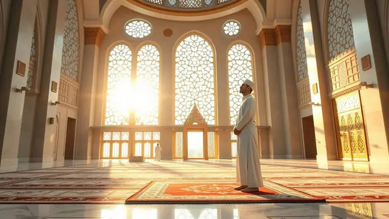 7 Alasan Mengapa Rezeki Terasa Sulit Meski Rutin Sholat Dhuha Setiap Hari
