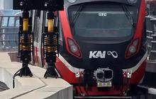 Uji Coba LRT Jabodebek Dihentikan Sementara, Kemenhub Minta Maaf
