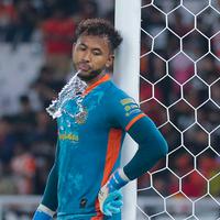 Catat 7 Clean Sheet, Aqil Savik Sejajarkan Diri dengan 2 Kiper Timnas Indonesia di BRI Super League