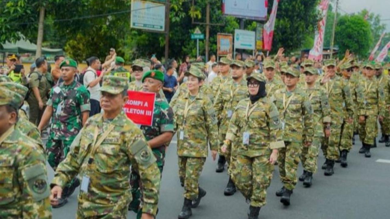 Hasil Retreat Kepala Daerah Dinilai Sulit Diukur, Ini Alasannya