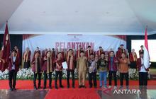 Wabup Lamsel Dukung Penuh Program IMM Masuk Desa, Tingkatkan Kapasitas Masyarakat