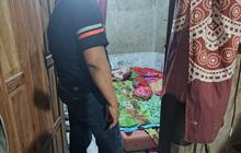 Cemburu Berujung Maut, Suami Tusuk Istri hingga Tewas