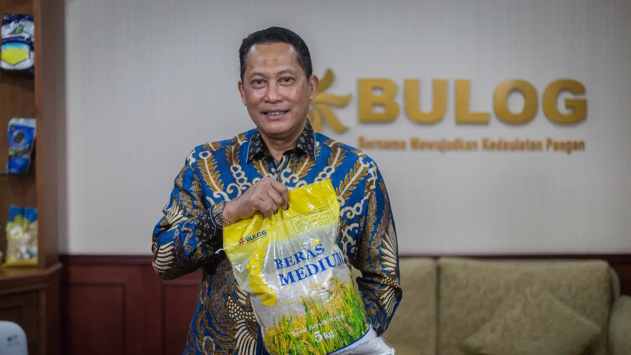 buwas