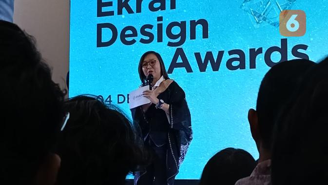 Ekraf Design Awards 2025: Kompetisi Desain Berkelanjutan, Wujudkan Inovasi Ramah Lingkungan