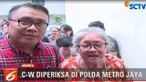 Selama tiga tahun, CW menyewa kamar di sejumlah hotel mewah di Jakarta dan tinggal bersama 5 orang anak.